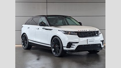 Range Rover Velar 0