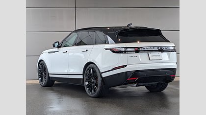 Range Rover Velar 1