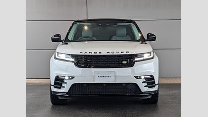 Range Rover Velar 3