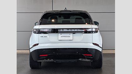 Range Rover Velar 4