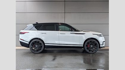 Range Rover Velar 5