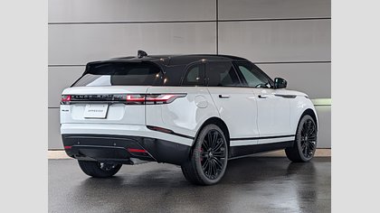 Range Rover Velar 6