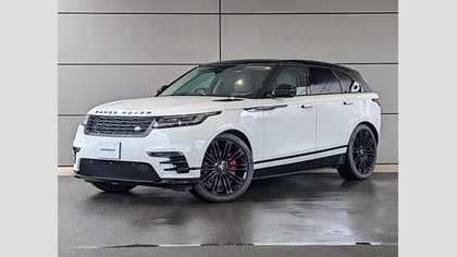 Range Rover Velar 7