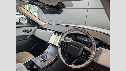 Range Rover Velar 10