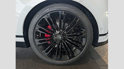 Range Rover Velar 27