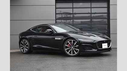 F-Type 0