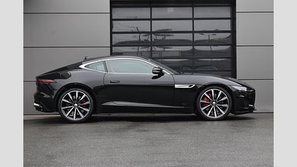 F-Type 7