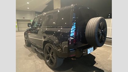 Defender 110 1