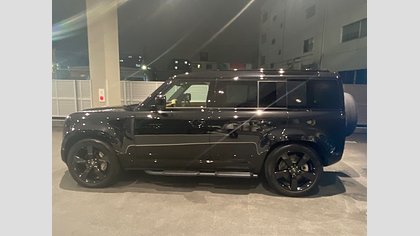 Defender 110 5