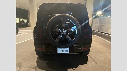 Defender 110 6