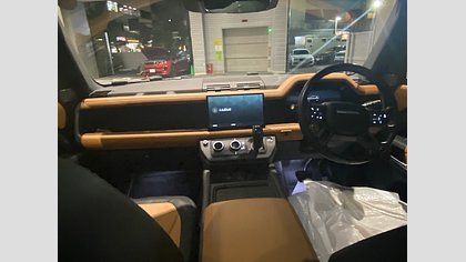 Defender 110 3