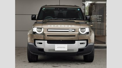 Defender 90 7