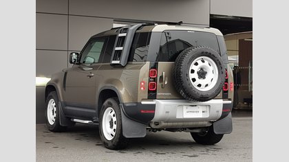 Defender 90 1