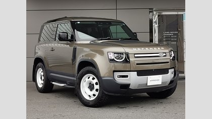 Defender 90 0