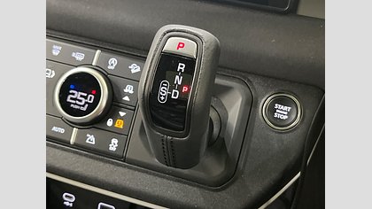 Defender 110 55