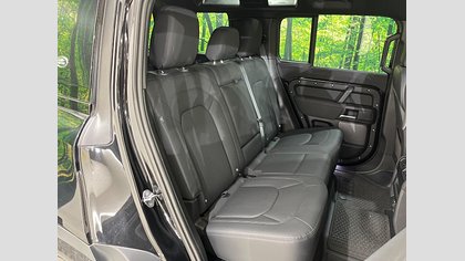Defender 110 15