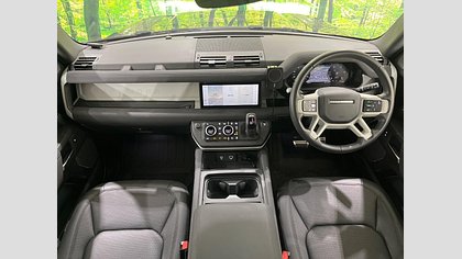 Defender 110 11