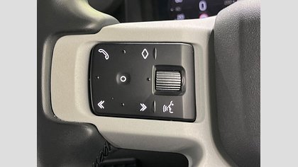 Defender 110 22