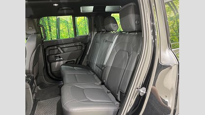 Defender 110 14