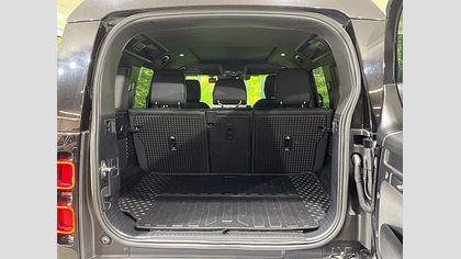 Defender 110 25