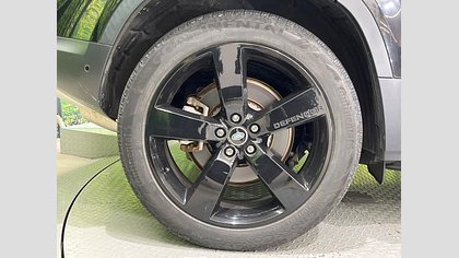 Defender 110 10