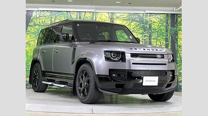 Defender 110 0