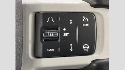 Defender 110 48