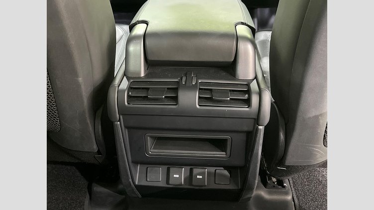 2023 認定中古車 Land Rover Defender 110 アイガーグレイ D300 AWD（AT） X-DYNAMIC HSE