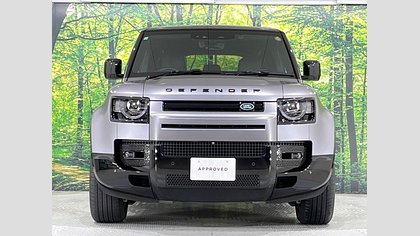 Defender 110 1