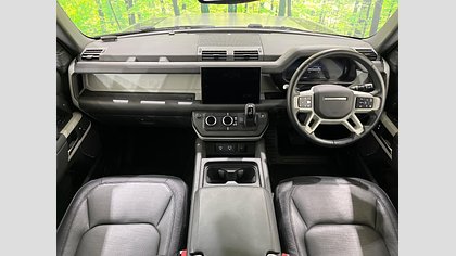 Defender 110 11