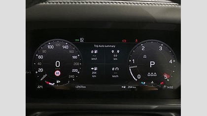 Defender 110 35