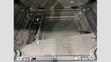 Defender 110 25