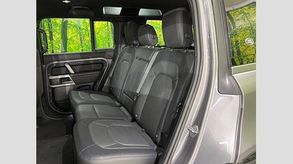 Defender 110 16