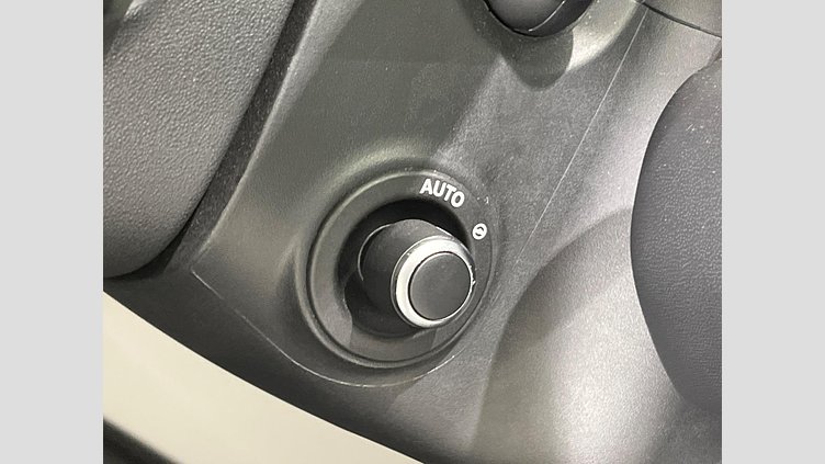 2023 認定中古車 Land Rover Defender 110 アイガーグレイ D300 AWD（AT） X-DYNAMIC HSE