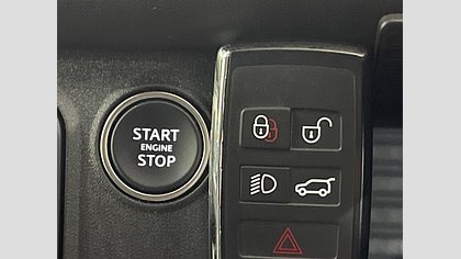 Defender 110 60
