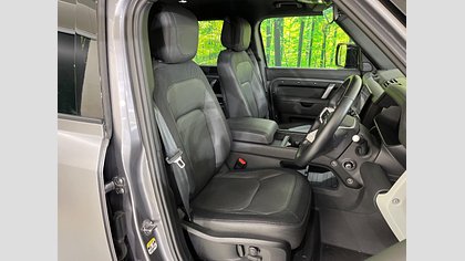 Defender 110 14