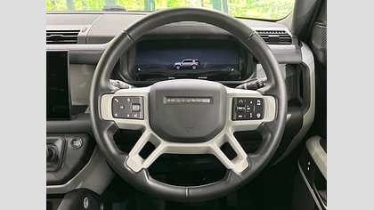 Defender 110 34