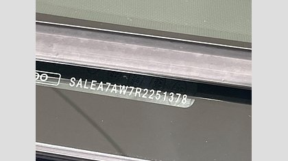 Defender 110 20