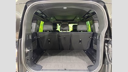 Defender 110 11