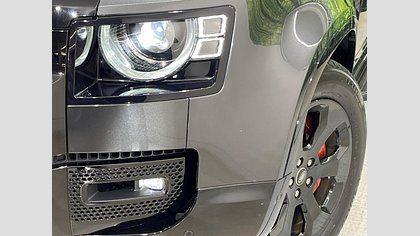 Defender 110 22