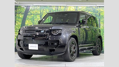 Defender 110 2