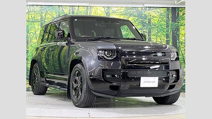 Defender 110 0
