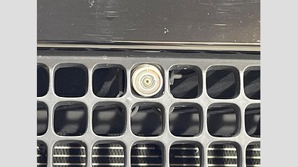 Defender 110 46