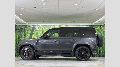 Defender 110 3