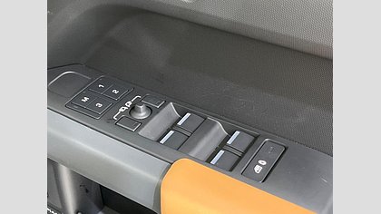 Defender 110 55