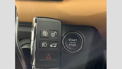 Defender 110 57