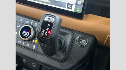Defender 110 58