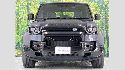 Defender 110 1