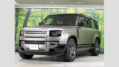 Defender 130 2