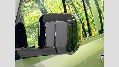 Defender 130 61